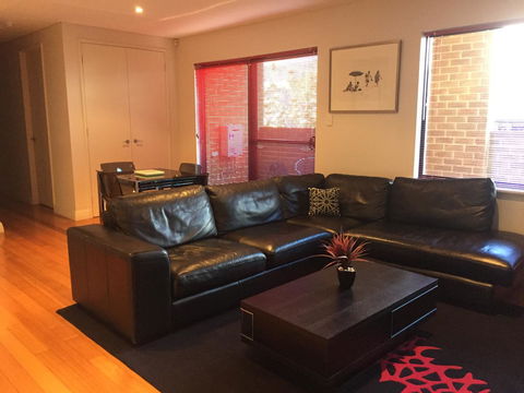 Parklane Apartments - Accommodation Port Hedland 4