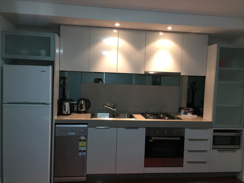 Parklane Apartments - Accommodation Port Hedland 22