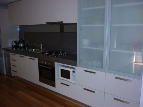 Parklane Apartments - Accommodation Port Hedland 38