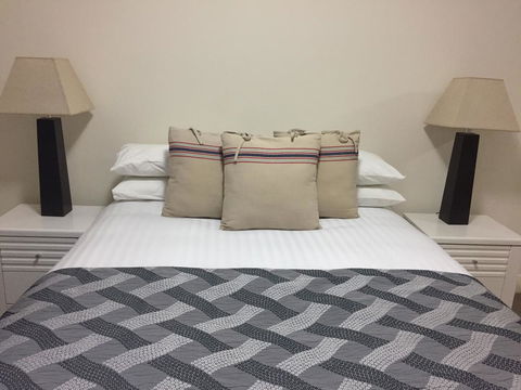 Parklane Apartments - Accommodation Port Hedland 9