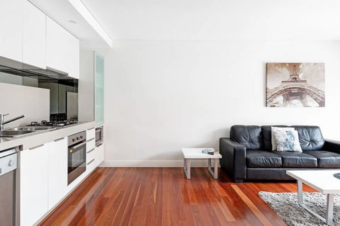 Parklane Apartments - Accommodation Port Hedland 12
