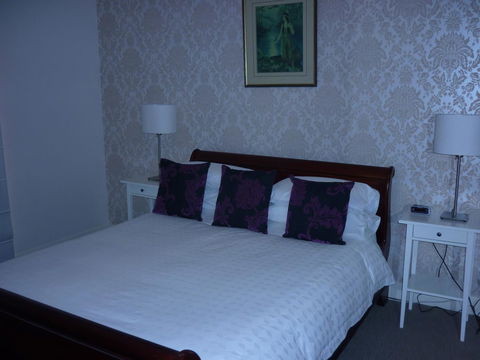 Parklane Apartments - Accommodation Port Hedland 28