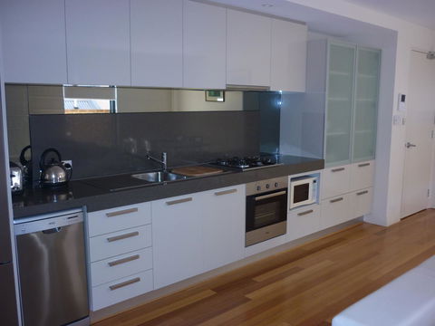Parklane Apartments - Accommodation Port Hedland 7