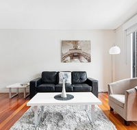 Parklane Apartments - Accommodation Port Hedland