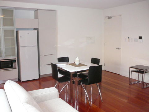 Parklane Apartments - Accommodation Port Hedland 24