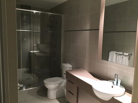 Parklane Apartments - Accommodation Port Hedland 18
