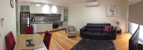 Parklane Apartments - Accommodation Port Hedland 14