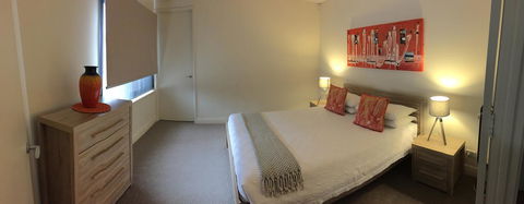Parklane Apartments - Accommodation Port Hedland 15