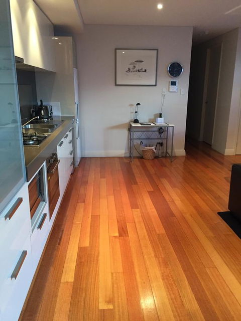 Parklane Apartments - Accommodation Port Hedland 1