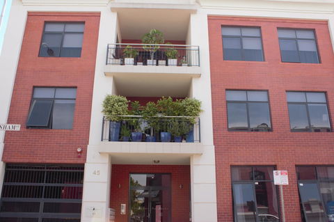 Parklane Apartments - Accommodation Port Hedland 25