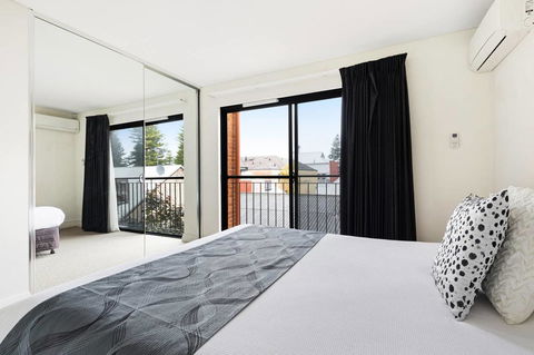 Parklane Apartments - Accommodation Port Hedland 37