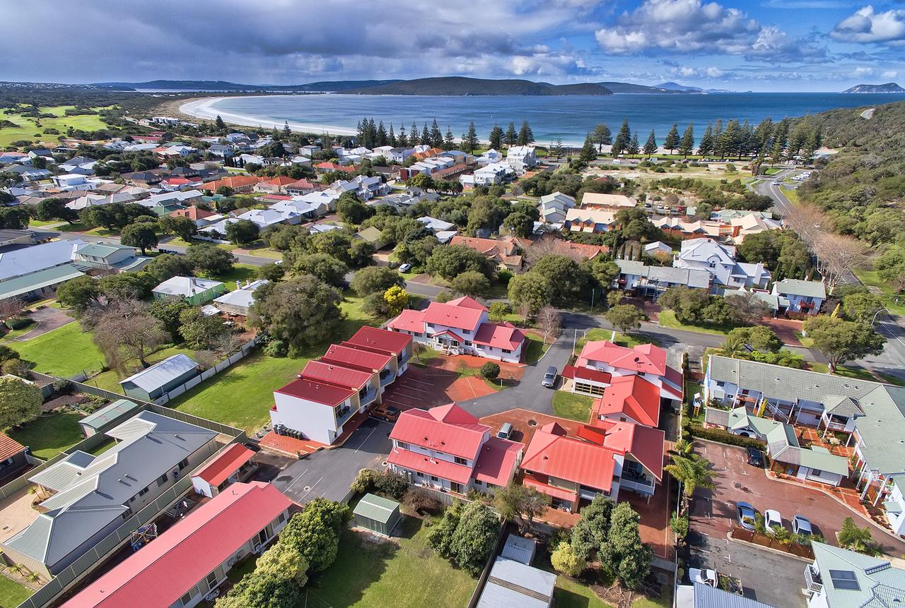Middleton Beach WA Accommodation Port Hedland