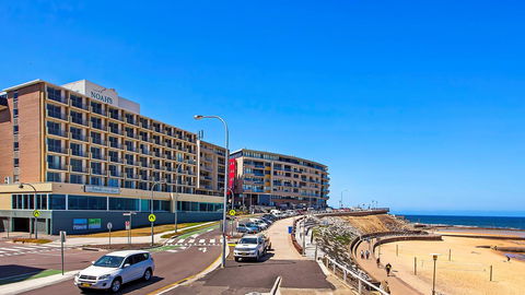Noah\'s On The Beach - Accommodation Port Hedland 3