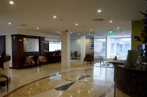 Noah\'s On The Beach - Accommodation Port Hedland 22