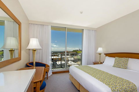 Noah\'s On The Beach - Accommodation Port Hedland 24