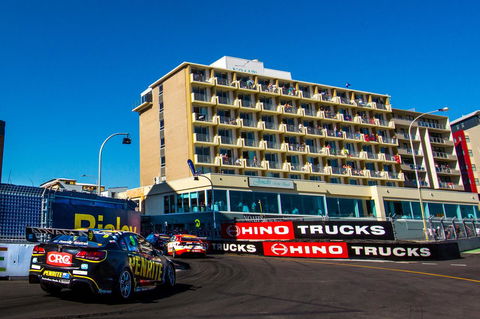 Noah\'s On The Beach - Accommodation Port Hedland 8