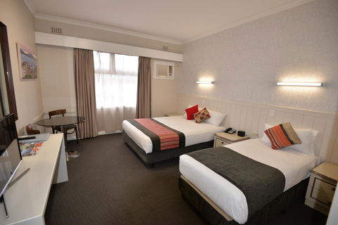 Country Comfort Amity Motel - Accommodation Port Hedland 24
