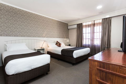 Country Comfort Amity Motel - Accommodation Port Hedland 40