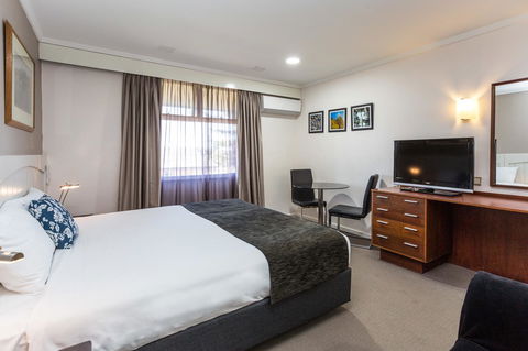 Country Comfort Amity Motel - Accommodation Port Hedland 43