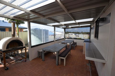 Country Comfort Amity Motel - Accommodation Port Hedland 13