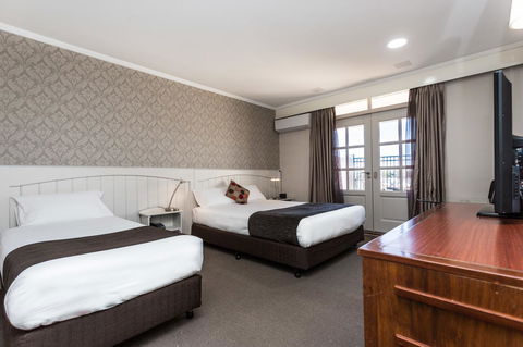 Country Comfort Amity Motel - Accommodation Port Hedland 38