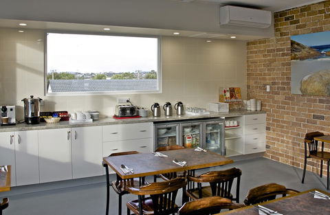 Country Comfort Amity Motel - Accommodation Port Hedland 11