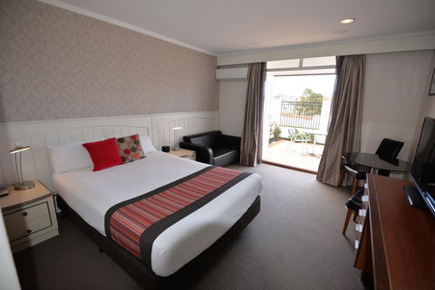 Country Comfort Amity Motel - Accommodation Port Hedland 26