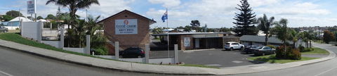 Country Comfort Amity Motel - Accommodation Port Hedland 6
