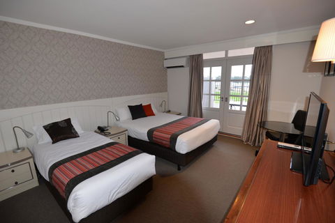 Country Comfort Amity Motel - Accommodation Port Hedland 15