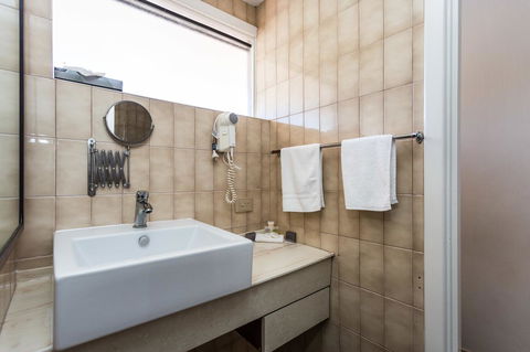 Country Comfort Amity Motel - Accommodation Port Hedland 35