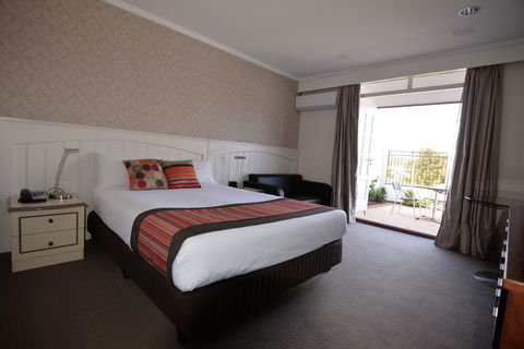 Country Comfort Amity Motel - Accommodation Port Hedland 8