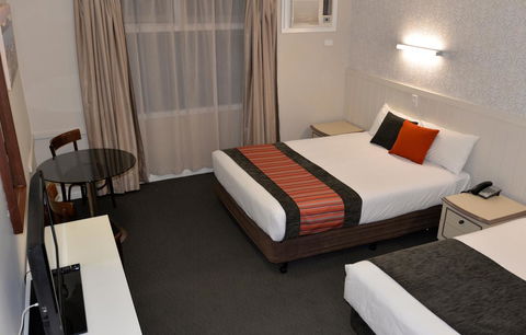 Country Comfort Amity Motel - Accommodation Port Hedland 16