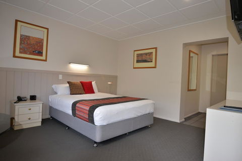 Country Comfort Amity Motel - Accommodation Port Hedland 19
