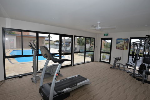 Country Comfort Amity Motel - Accommodation Port Hedland 30