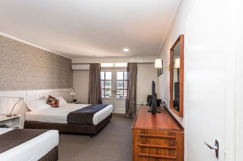 Country Comfort Amity Motel - Accommodation Port Hedland 39