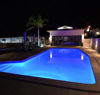 Country Comfort Amity Motel - Accommodation Port Hedland