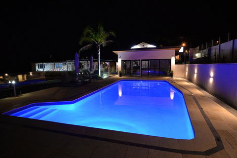 Country Comfort Amity Motel - Accommodation Port Hedland 0