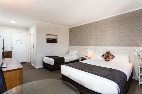 Country Comfort Amity Motel - Accommodation Port Hedland 34
