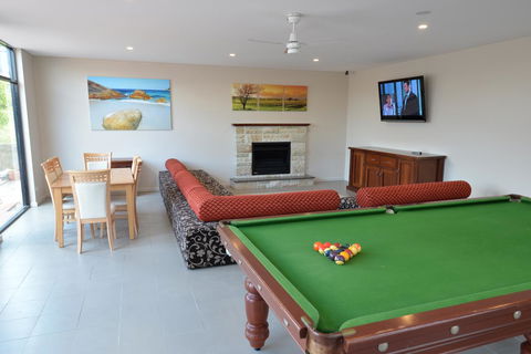 Country Comfort Amity Motel - Accommodation Port Hedland 9