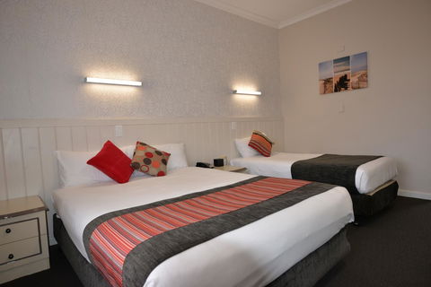 Country Comfort Amity Motel - Accommodation Port Hedland 25