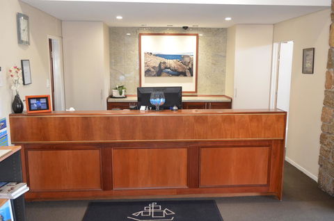 Country Comfort Amity Motel - Accommodation Port Hedland 7