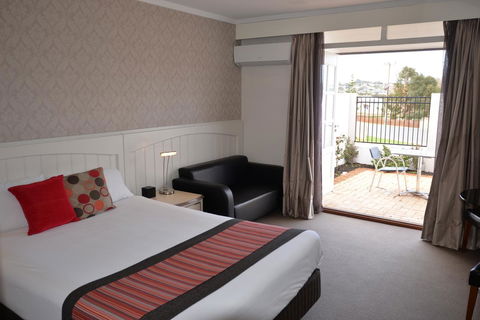 Country Comfort Amity Motel - Accommodation Port Hedland 3