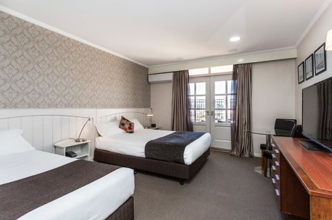 Country Comfort Amity Motel - Accommodation Port Hedland 36
