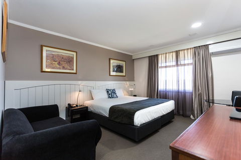 Country Comfort Amity Motel - Accommodation Port Hedland 33