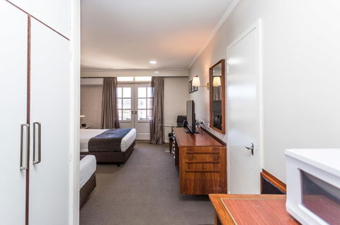 Country Comfort Amity Motel - Accommodation Port Hedland 31