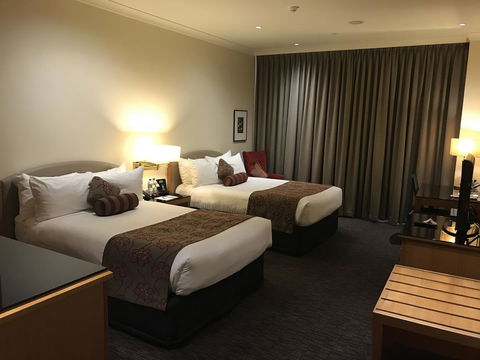 Duxton Hotel Perth - Accommodation Port Hedland 8