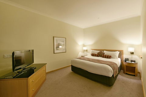 Duxton Hotel Perth - Accommodation Port Hedland 10