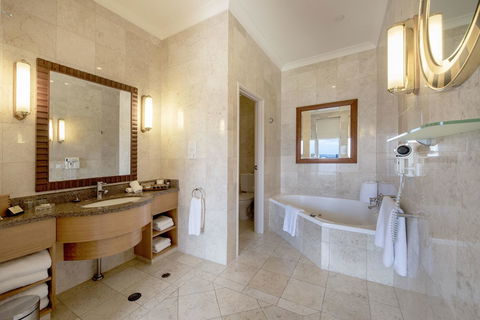 Duxton Hotel Perth - Accommodation Port Hedland 14