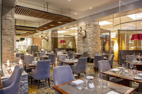 Duxton Hotel Perth - Accommodation Port Hedland 26