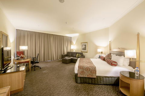 Duxton Hotel Perth - Accommodation Port Hedland 20
